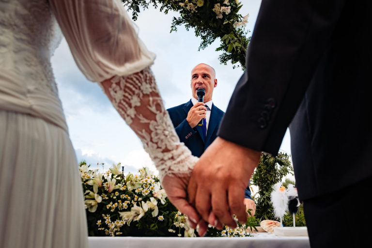 Cómo elegir fotógrafo de bodas